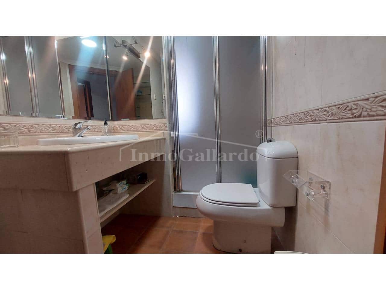 4 soveværelse Lejlighed til salg i Malaga by med swimmingpool garage - € 750.000 (Ref: 8101614)