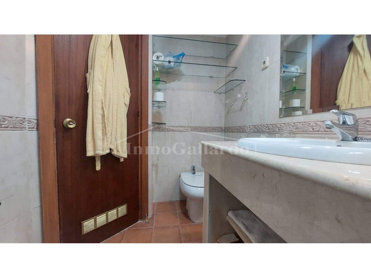 4 soveværelse Lejlighed til salg i Malaga by med swimmingpool garage - € 750.000 (Ref: 8101614)