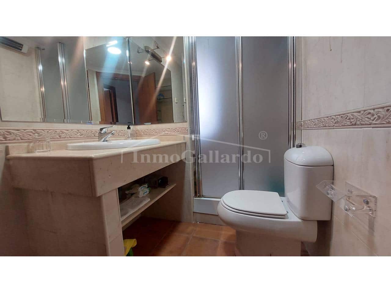 4 soveværelse Lejlighed til salg i Malaga by med swimmingpool garage - € 750.000 (Ref: 8101614)