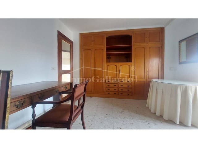 4 chambre Appartement à vendre à El Palo, Malaga ville avec piscine garage - 750 000 € (Ref: 8101614)