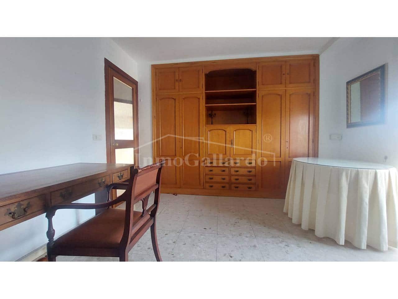 4 soveværelse Lejlighed til salg i Malaga by med swimmingpool garage - € 750.000 (Ref: 8101614)