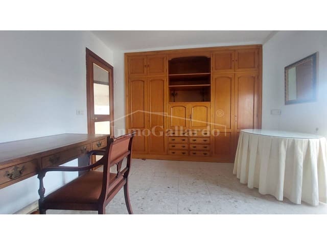 4 chambre Appartement à vendre à El Palo, Malaga ville avec piscine garage - 750 000 € (Ref: 8101614)