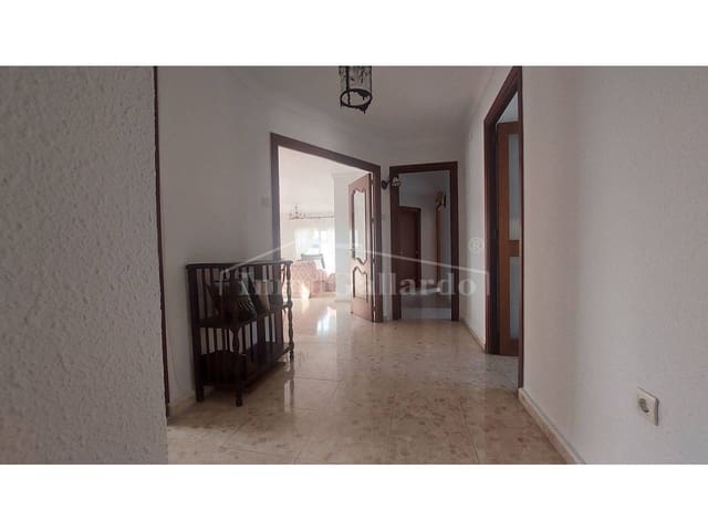 4 chambre Appartement à vendre à El Palo, Malaga ville avec piscine garage - 750 000 € (Ref: 8101614)