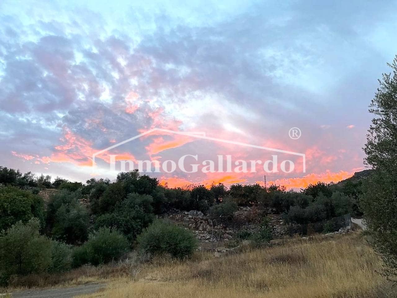 2 soveværelse Byhus til salg i Comares - € 192.000 (Ref: 8115773)