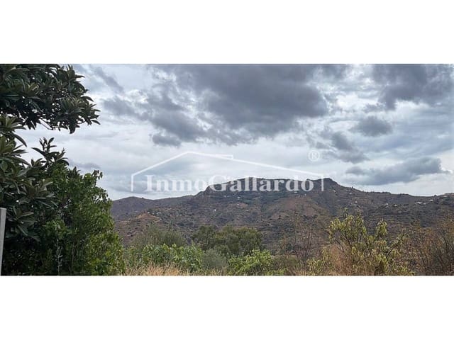 2 sovrum Hus till salu i Comares - 192 000 € (Ref: 8115773)