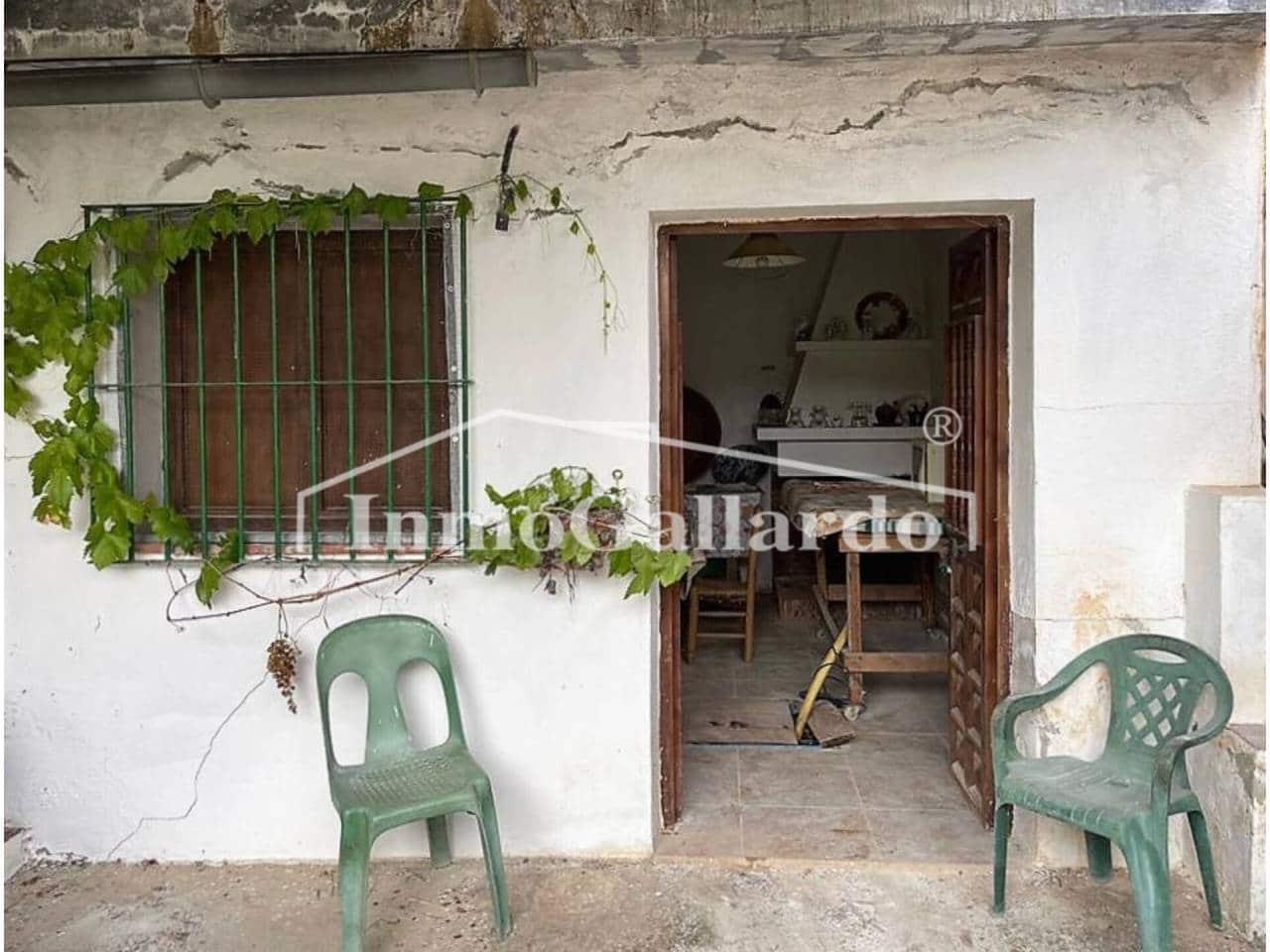 2 soveværelse Byhus til salg i Comares - € 192.000 (Ref: 8115773)