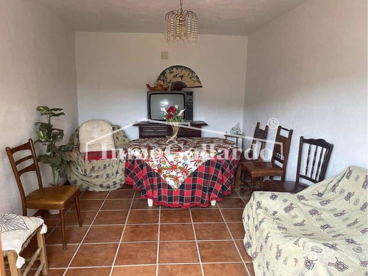 2 soveværelse Byhus til salg i Comares - € 192.000 (Ref: 8115773)