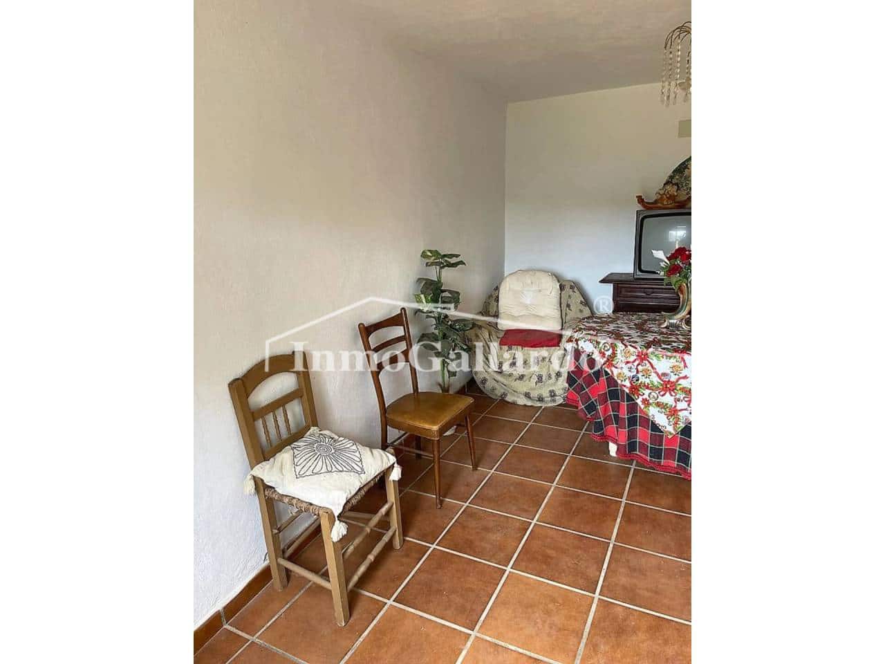 2 soveværelse Byhus til salg i Comares - € 192.000 (Ref: 8115773)