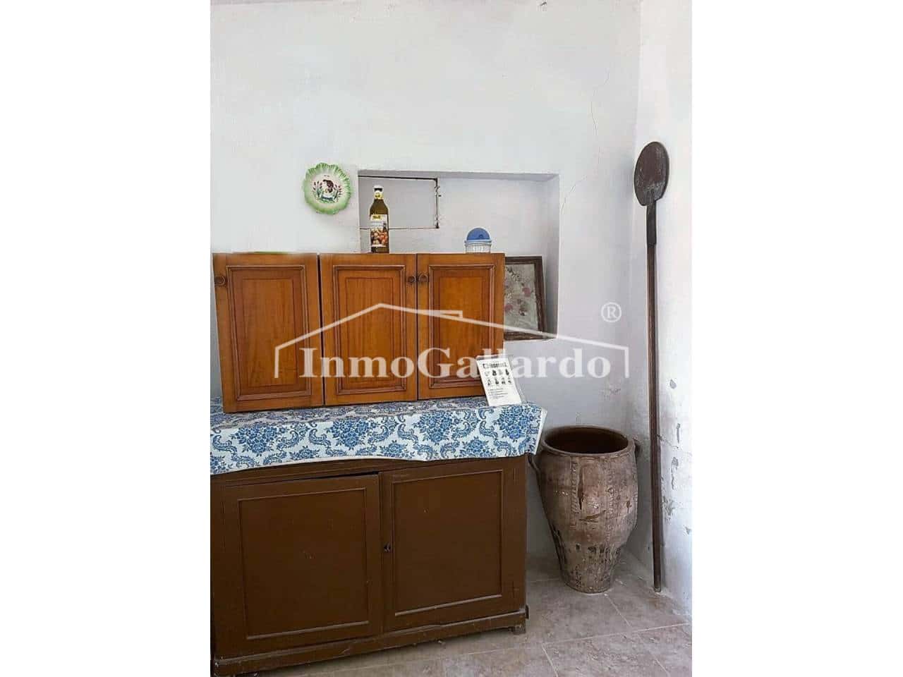 2 soveværelse Byhus til salg i Comares - € 192.000 (Ref: 8115773)