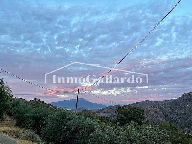 2 sovrum Hus till salu i Comares - 192 000 € (Ref: 8115773)