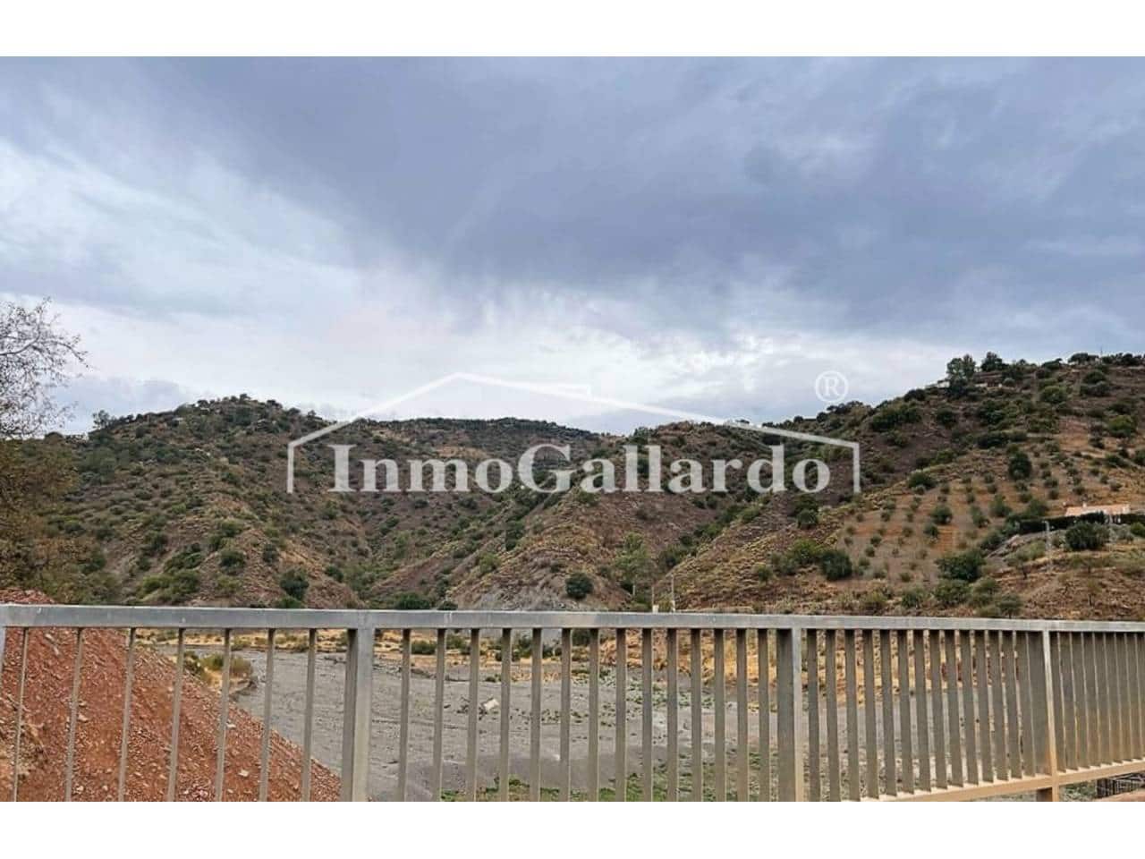 2 soveværelse Byhus til salg i Comares - € 192.000 (Ref: 8115773)