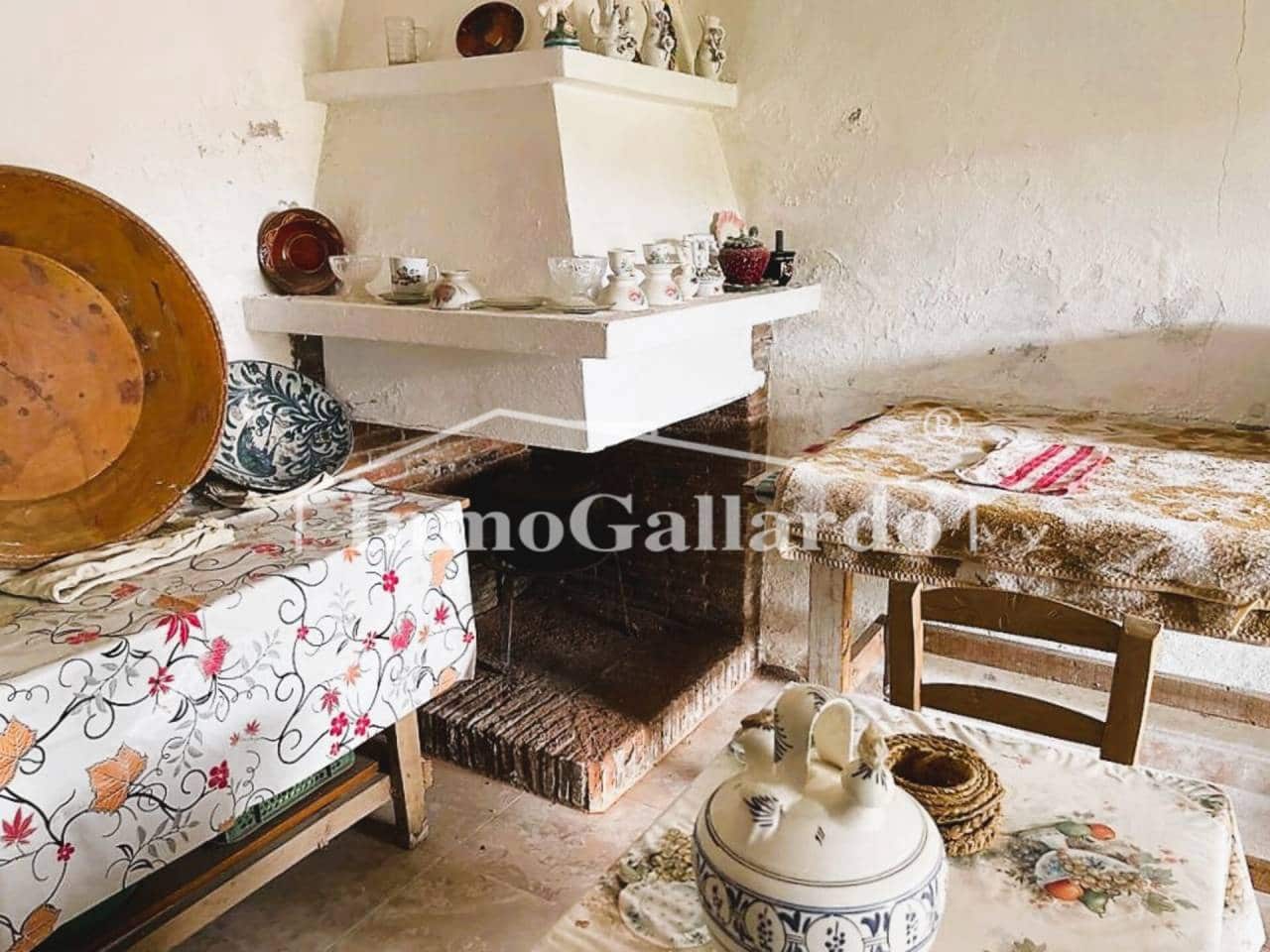 2 soveværelse Byhus til salg i Comares - € 192.000 (Ref: 8115773)