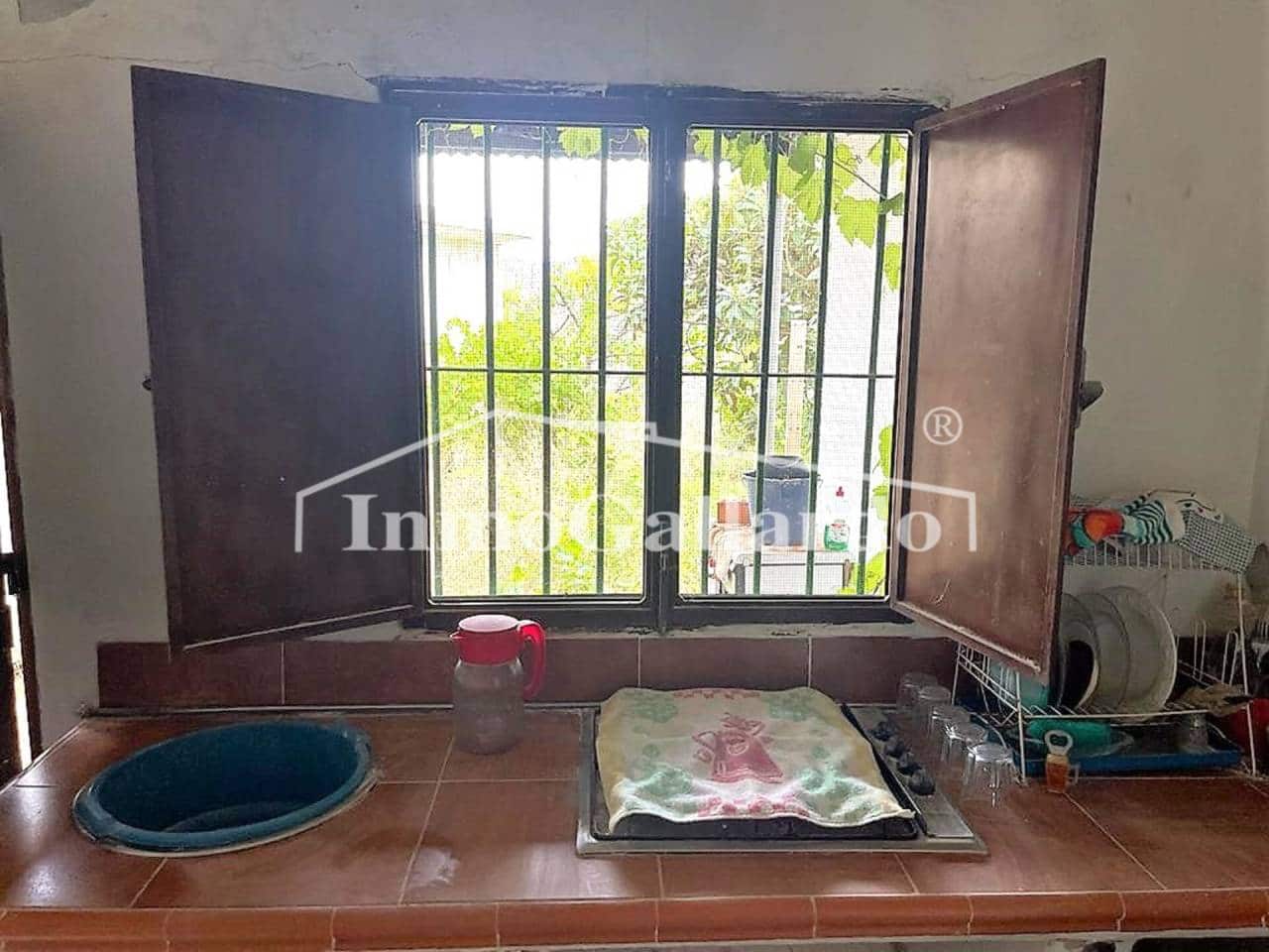 2 soveværelse Byhus til salg i Comares - € 192.000 (Ref: 8115773)