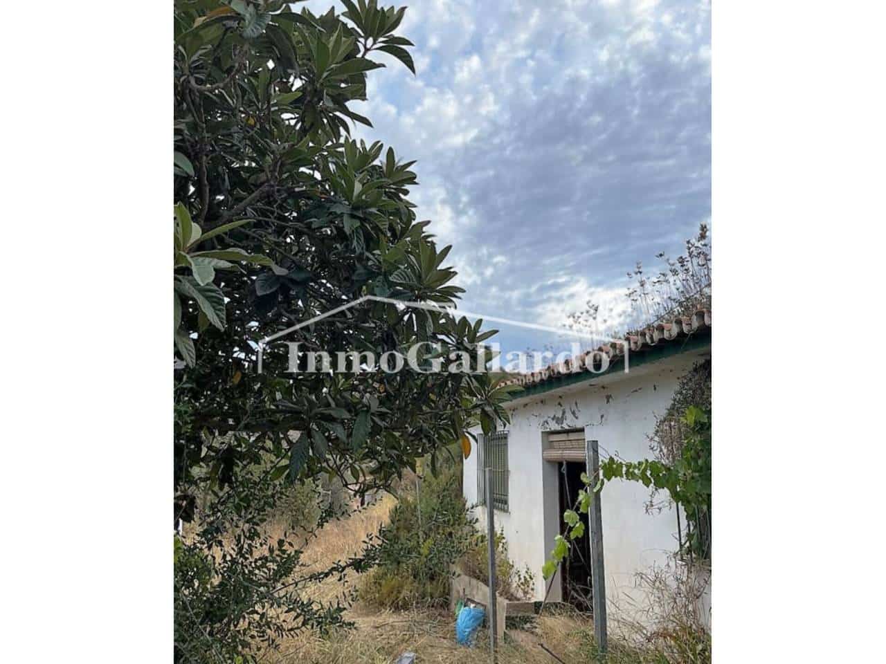 2 soveværelse Byhus til salg i Comares - € 192.000 (Ref: 8115773)