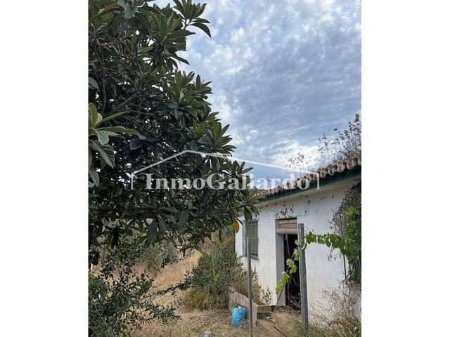 2 sovrum Hus till salu i Comares - 192 000 € (Ref: 8115773)