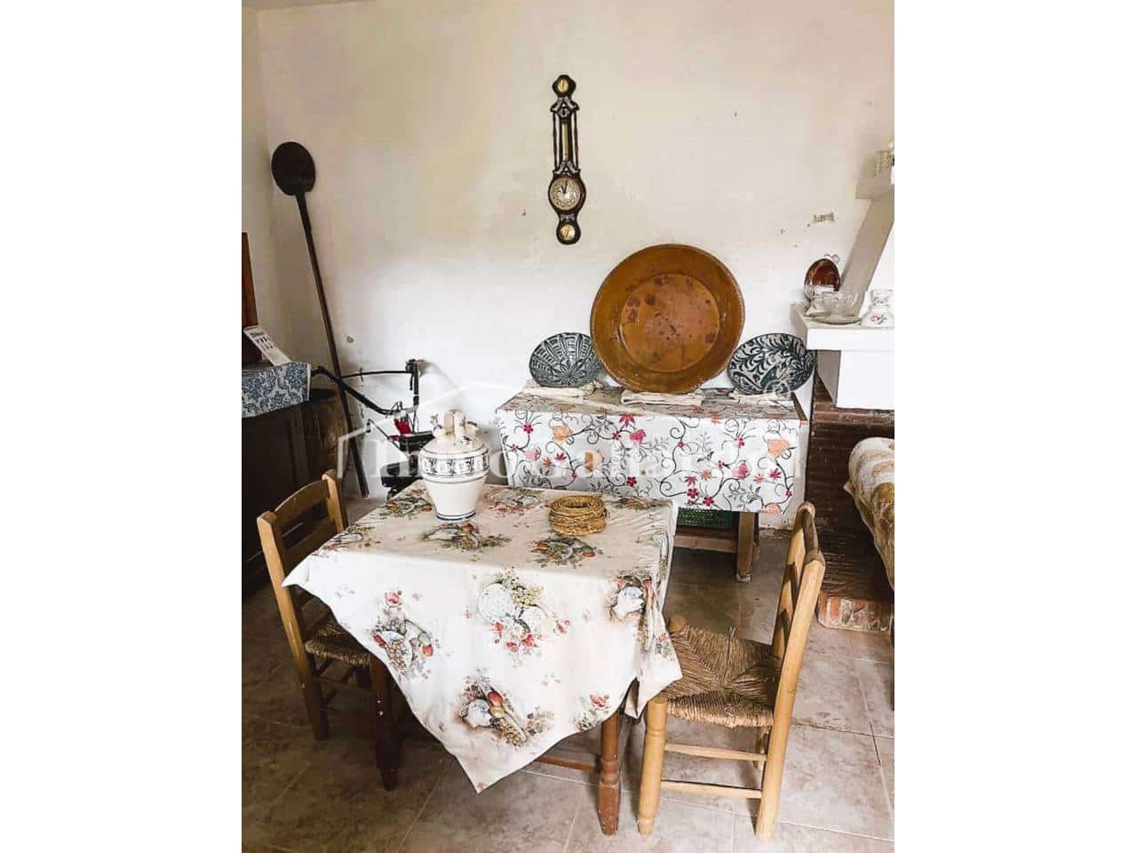 2 soveværelse Byhus til salg i Comares - € 192.000 (Ref: 8115773)