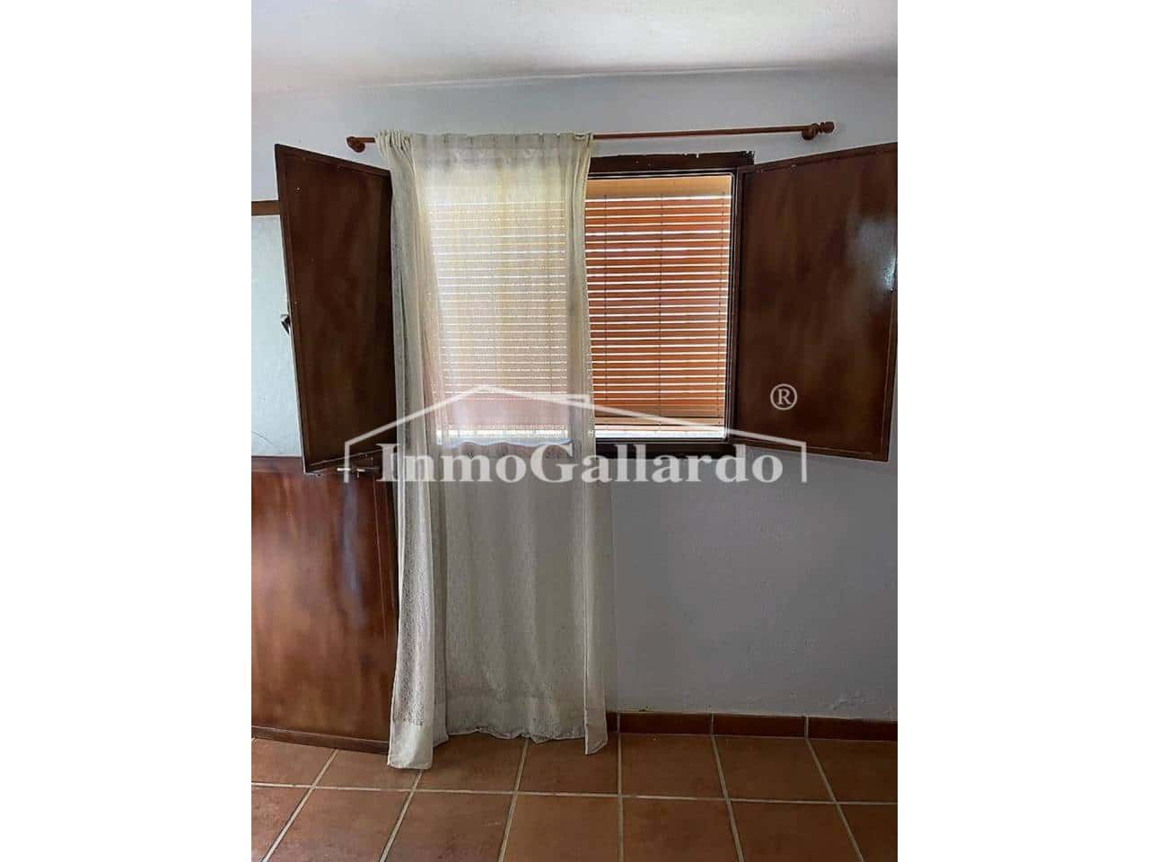 2 soveværelse Byhus til salg i Comares - € 192.000 (Ref: 8115773)