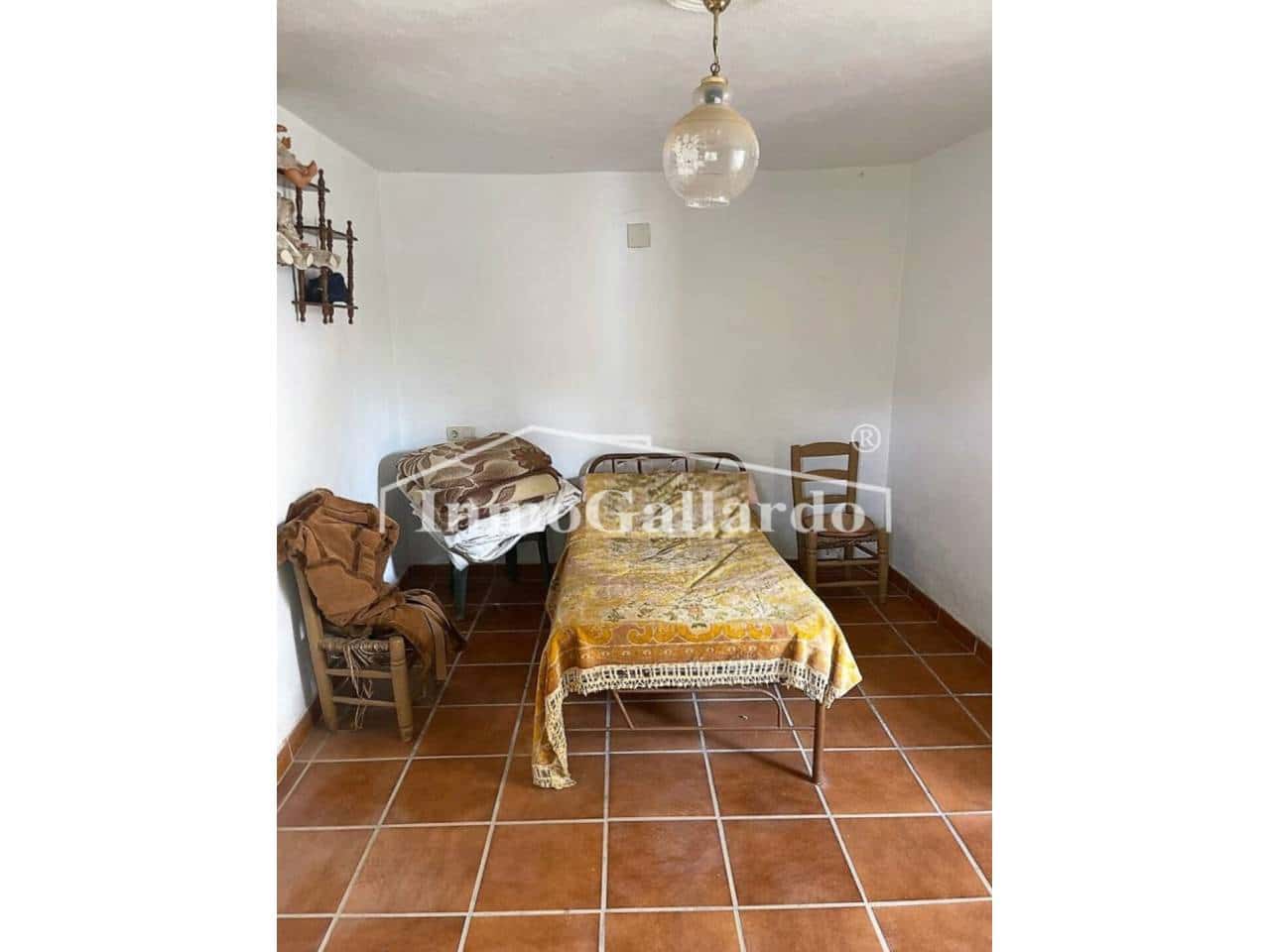 2 soveværelse Byhus til salg i Comares - € 192.000 (Ref: 8115773)