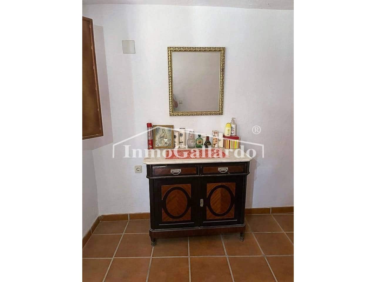 2 soveværelse Byhus til salg i Comares - € 192.000 (Ref: 8115773)