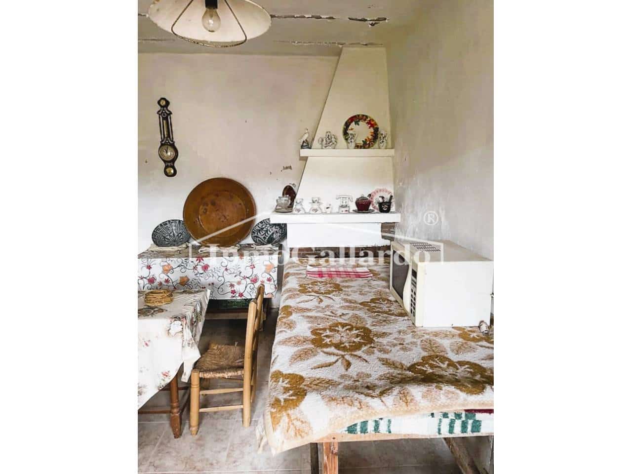 2 soveværelse Byhus til salg i Comares - € 192.000 (Ref: 8115773)