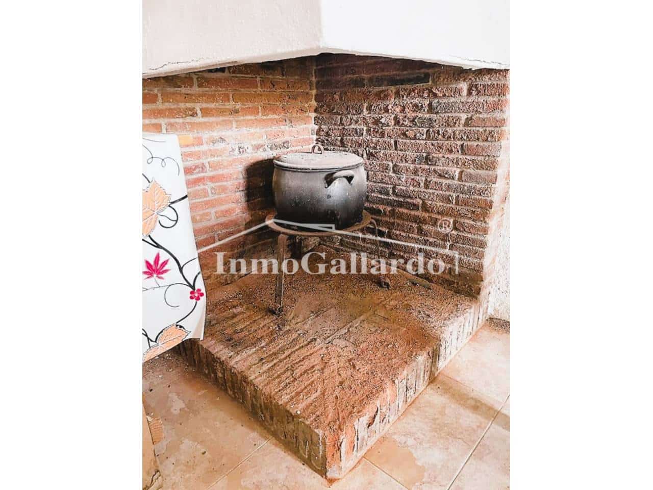 2 soveværelse Byhus til salg i Comares - € 192.000 (Ref: 8115773)