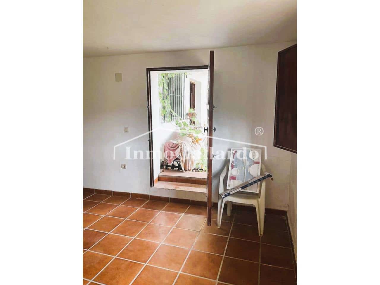 2 soveværelse Byhus til salg i Comares - € 192.000 (Ref: 8115773)