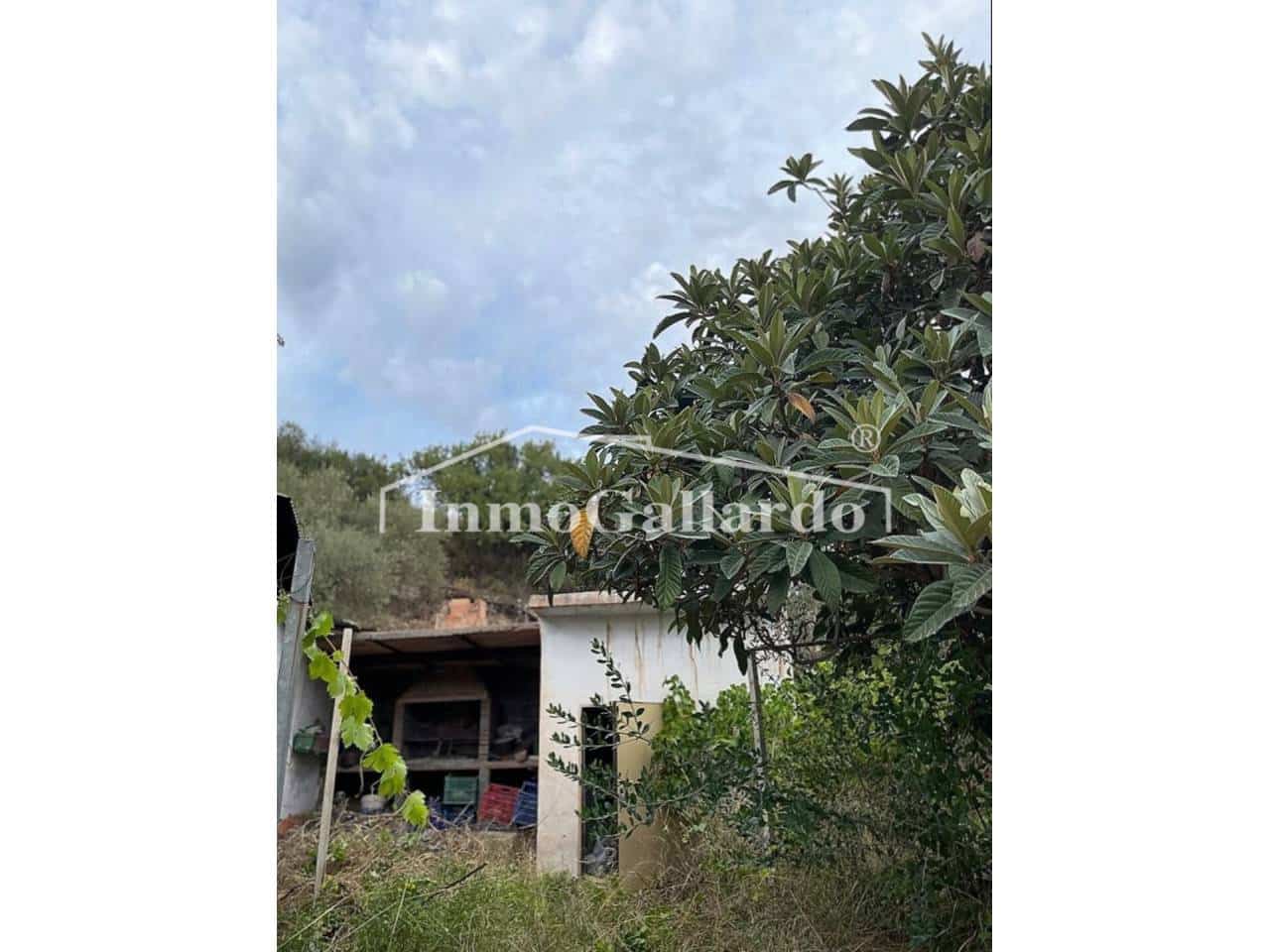 2 soveværelse Byhus til salg i Comares - € 192.000 (Ref: 8115773)