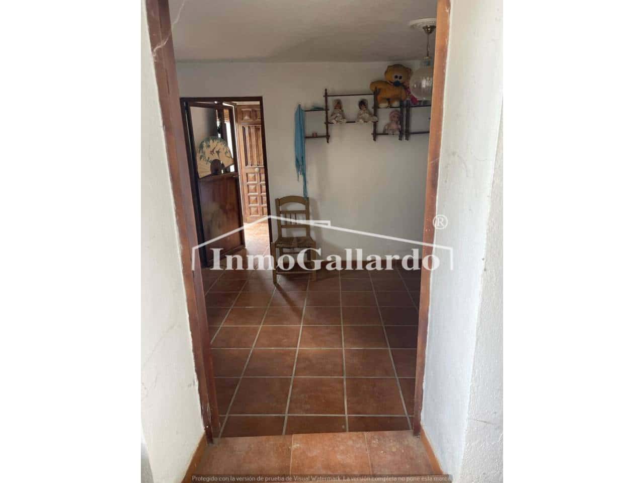 2 soveværelse Byhus til salg i Comares - € 192.000 (Ref: 8115773)