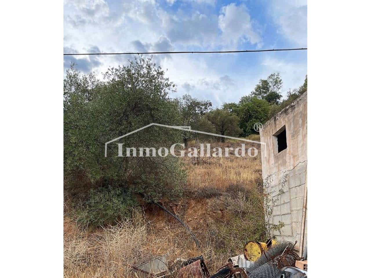 2 soveværelse Byhus til salg i Comares - € 192.000 (Ref: 8115773)