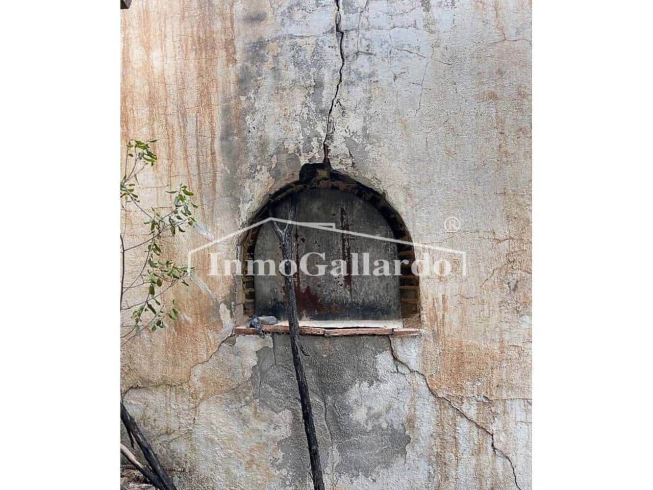 2 soveværelse Byhus til salg i Comares - € 192.000 (Ref: 8115773)