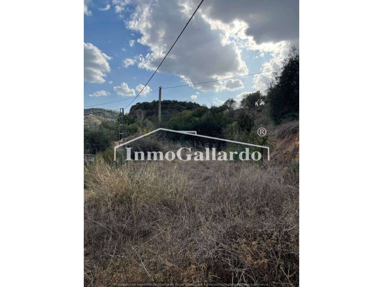 2 soveværelse Byhus til salg i Comares - € 192.000 (Ref: 8115773)