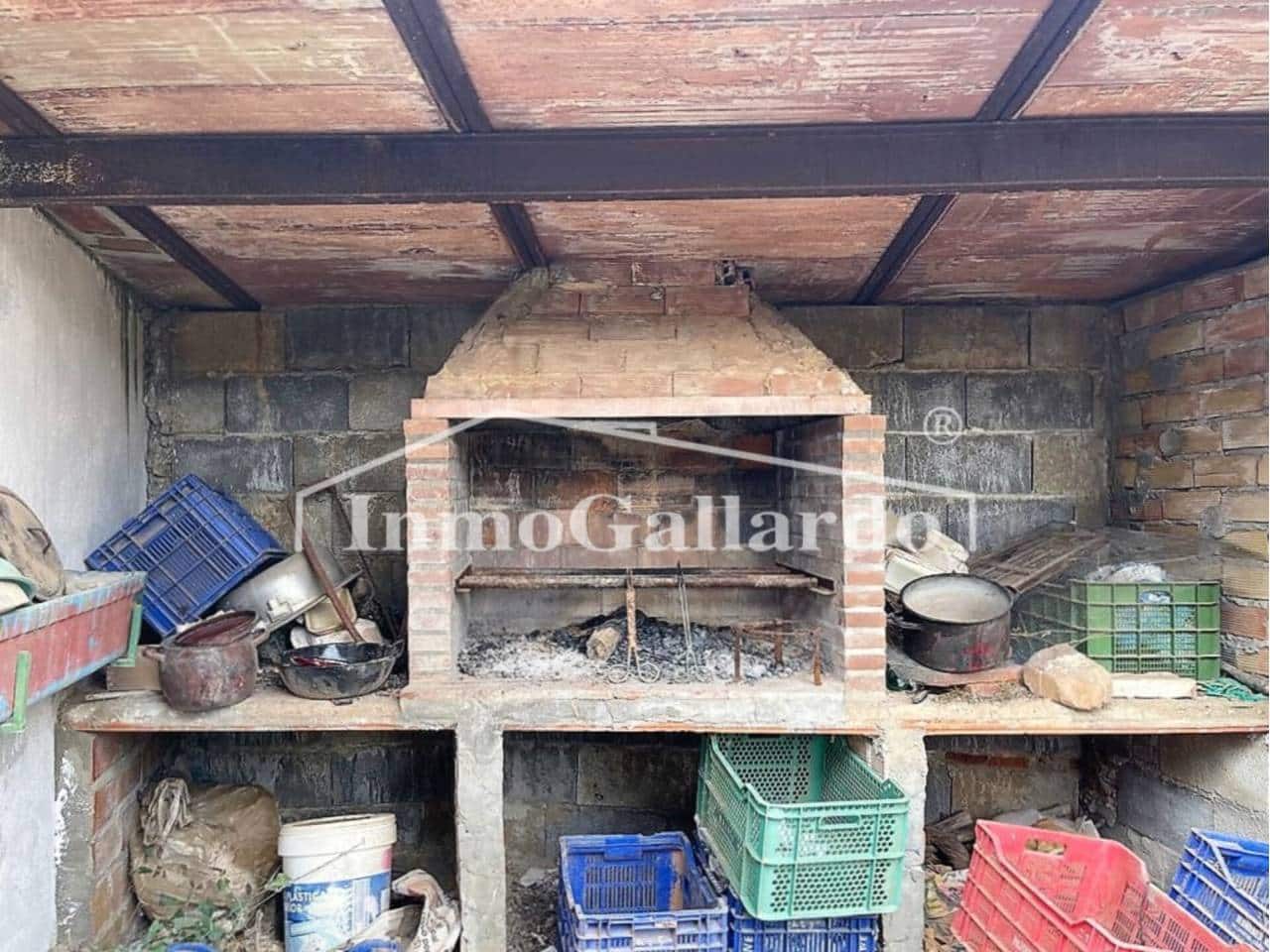 2 soveværelse Byhus til salg i Comares - € 192.000 (Ref: 8115773)