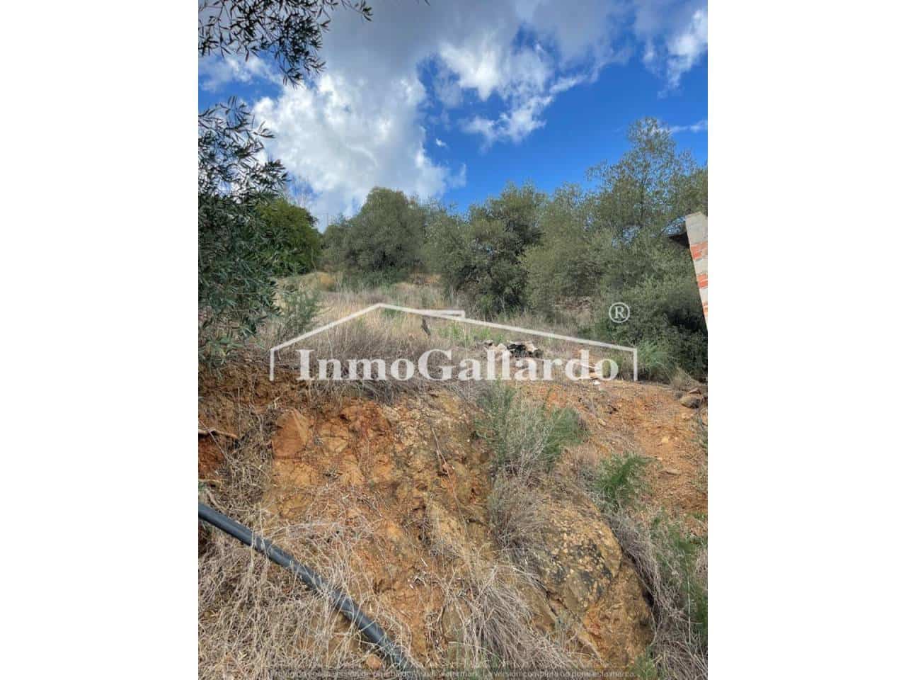 2 soveværelse Byhus til salg i Comares - € 192.000 (Ref: 8115773)