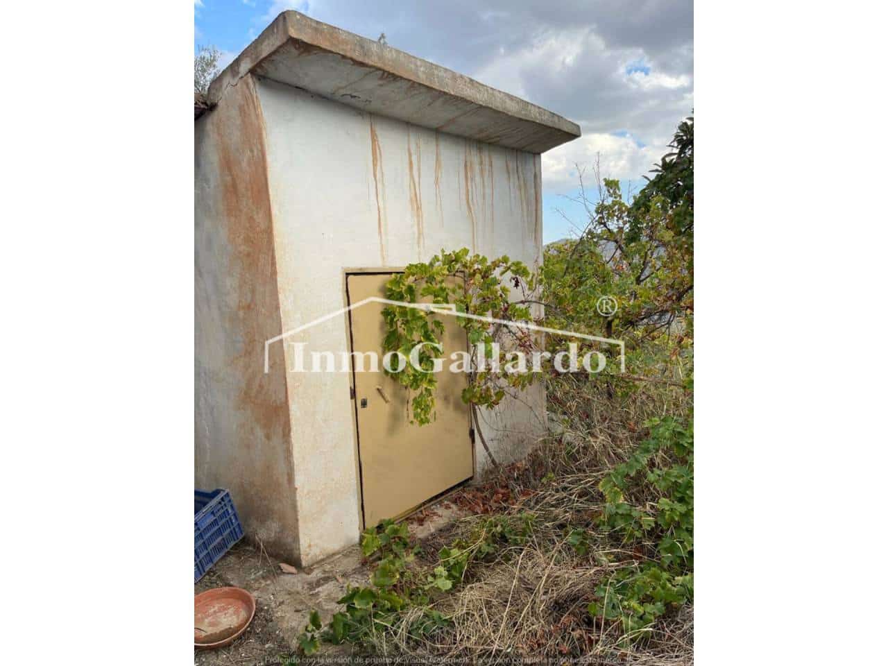 2 soveværelse Byhus til salg i Comares - € 192.000 (Ref: 8115773)