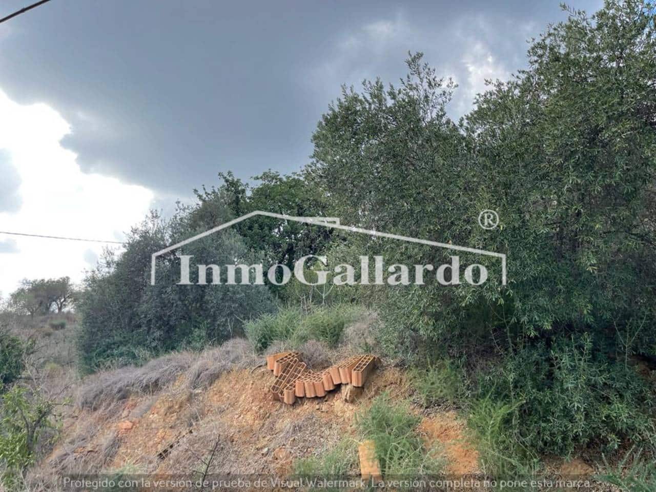 2 soveværelse Byhus til salg i Comares - € 192.000 (Ref: 8115773)