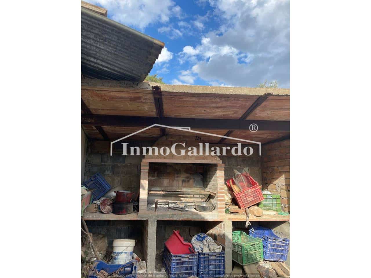 2 soveværelse Byhus til salg i Comares - € 192.000 (Ref: 8115773)