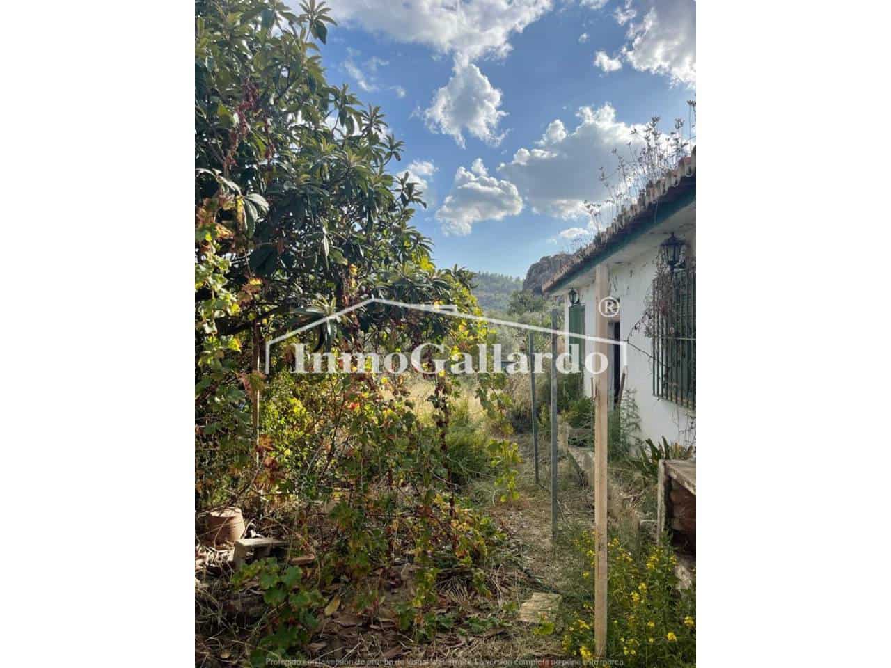 2 soveværelse Byhus til salg i Comares - € 192.000 (Ref: 8115773)