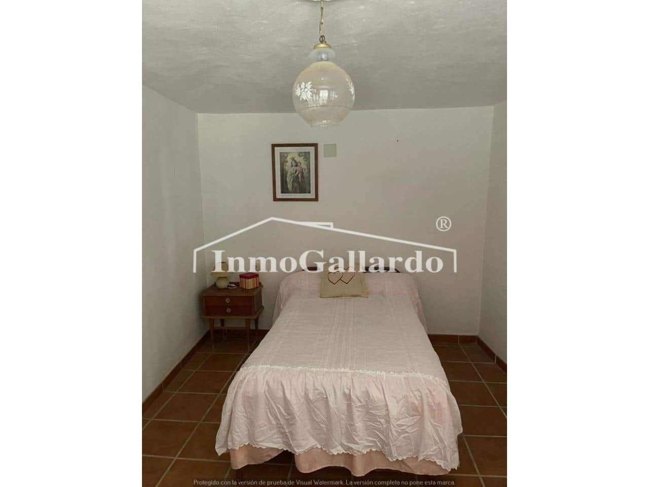 2 soveværelse Byhus til salg i Comares - € 192.000 (Ref: 8115773)