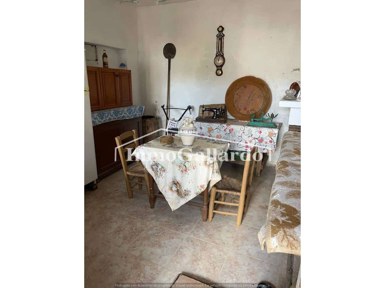 2 soveværelse Byhus til salg i Comares - € 192.000 (Ref: 8115773)