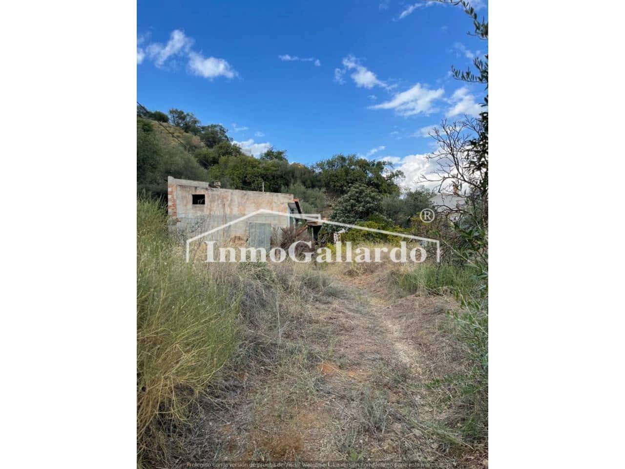 2 soveværelse Byhus til salg i Comares - € 192.000 (Ref: 8115773)