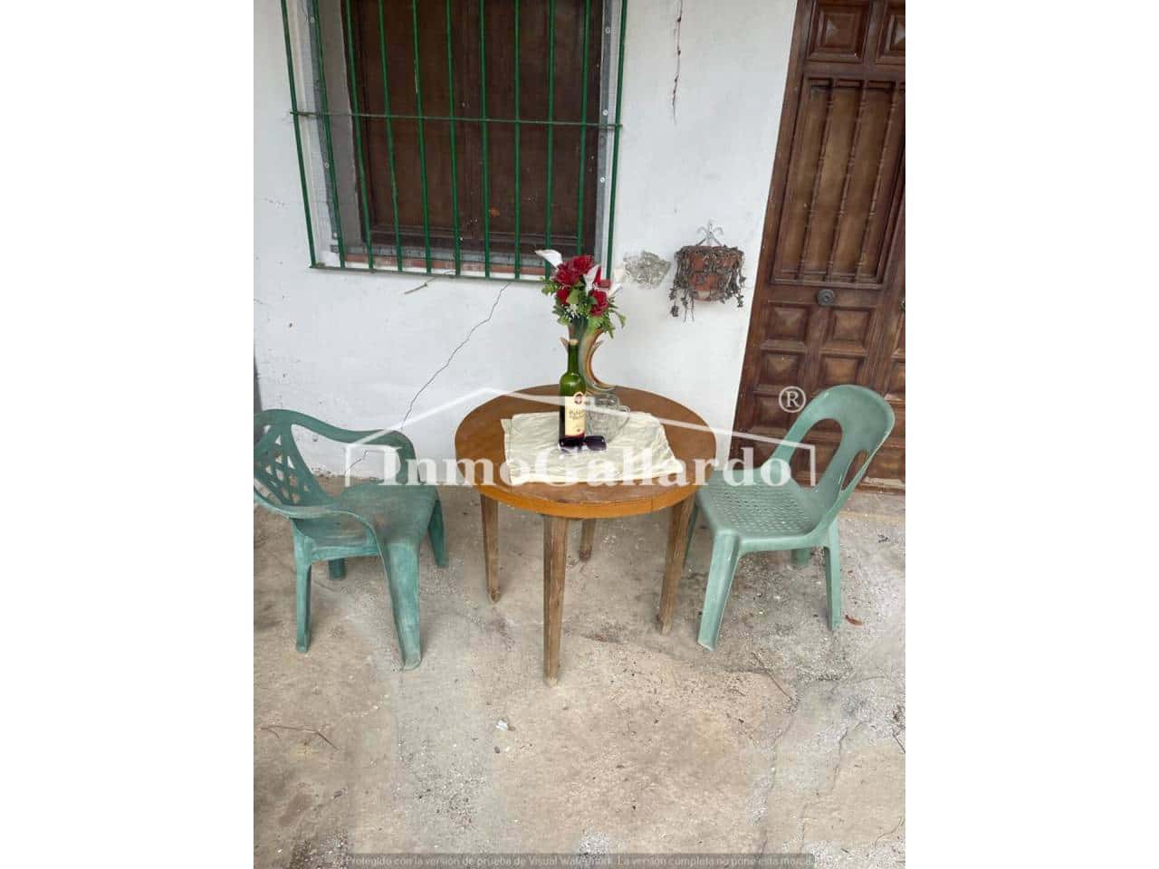 2 soveværelse Byhus til salg i Comares - € 192.000 (Ref: 8115773)