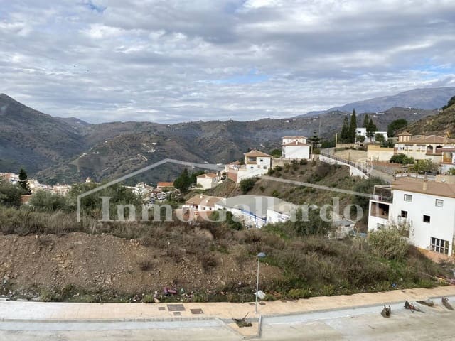 Tomt till salu i Sayalonga - 325 000 € (Ref: 8115775)