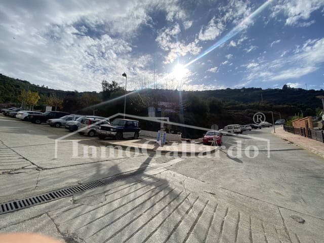 Tomt till salu i Sayalonga - 325 000 € (Ref: 8115775)