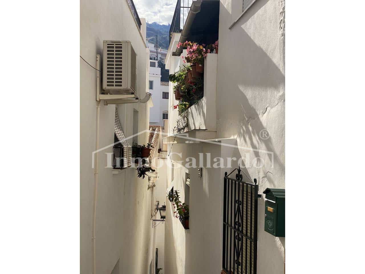 Tontti myytävänä paikassa Sayalonga - 325 000 € (Ref: 8115775)