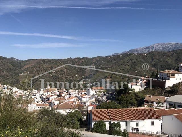 Tomt till salu i Sayalonga - 325 000 € (Ref: 8115775)