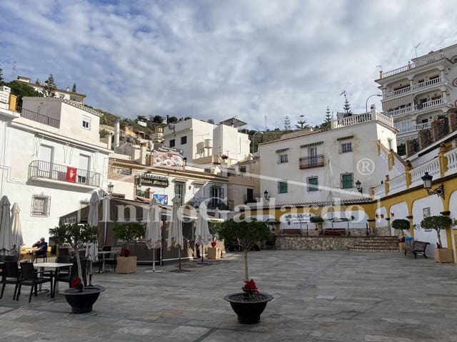 Tomt till salu i Sayalonga - 325 000 € (Ref: 8115775)