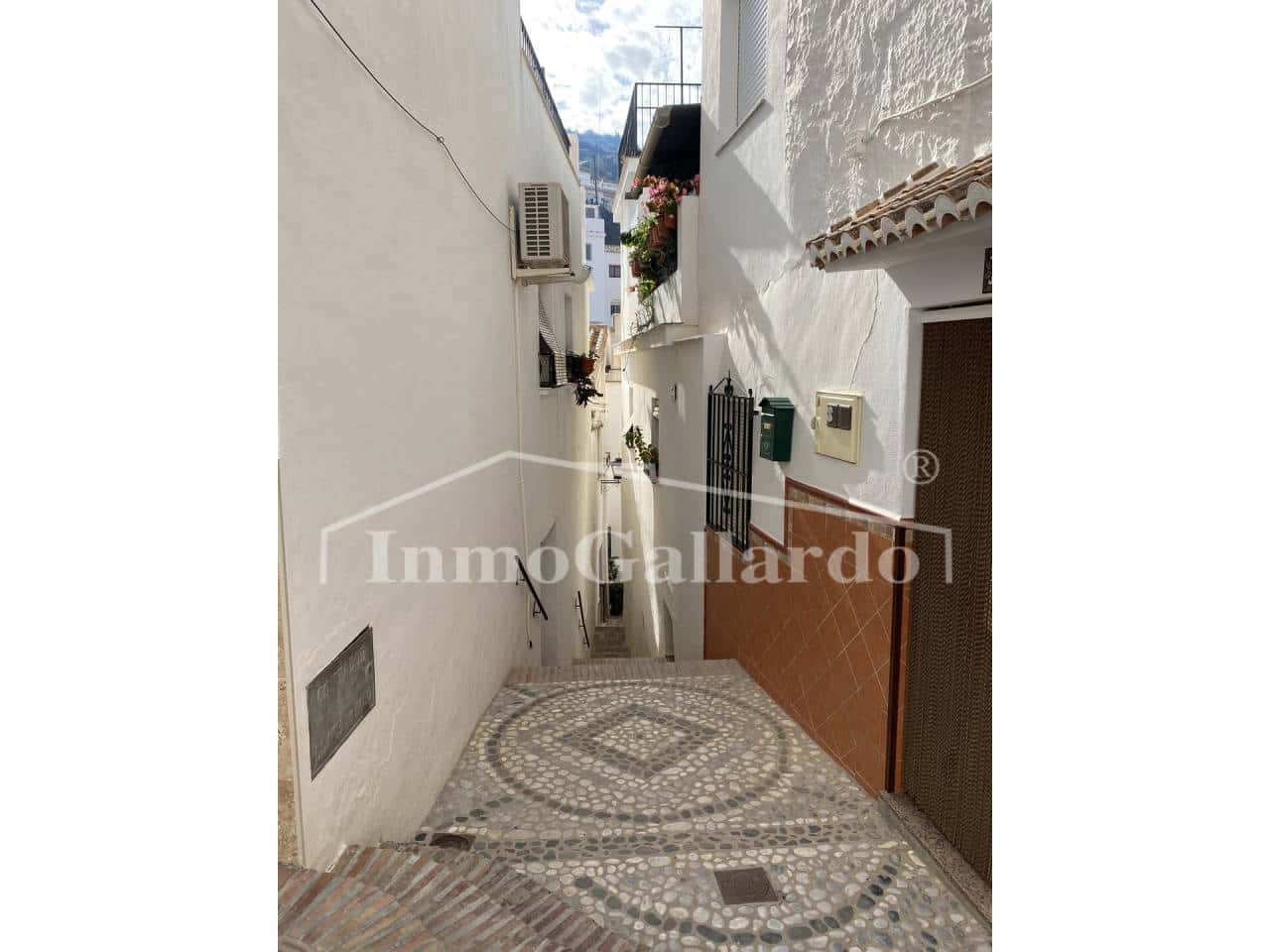 Tontti myytävänä paikassa Sayalonga - 325 000 € (Ref: 8115775)