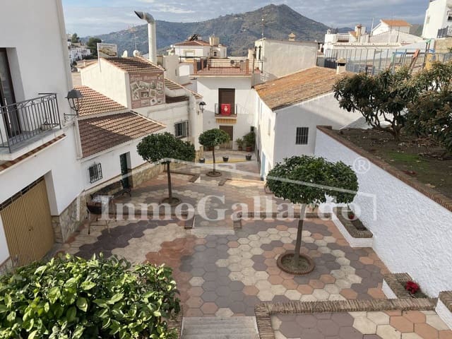 Tomt till salu i Sayalonga - 325 000 € (Ref: 8115775)