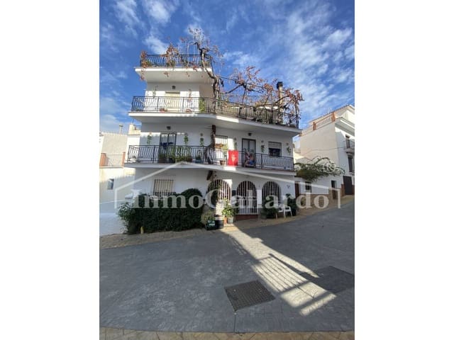 Tomt till salu i Sayalonga - 325 000 € (Ref: 8115775)