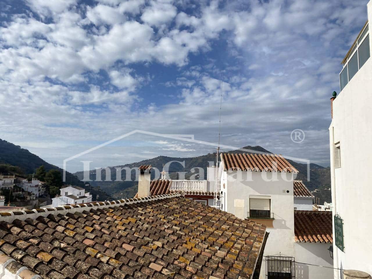 Tontti myytävänä paikassa Sayalonga - 325 000 € (Ref: 8115775)